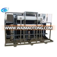 Good quality RO system for clear water treatment / sea water desalination