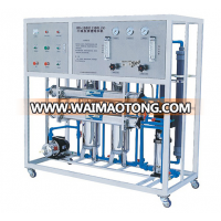 RO Reverse Osmosis Deionized Water Treatment  Purification Systems