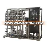 GMP/USP Pharmaceutical Pure Water Treatment Equipment Ozone Generator