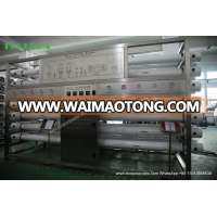 Reverse Osmosis (RO) Water Treatment Machine / Water Purification System / Water Filtration Equipment