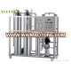 Reverse Osmosis Water Purification System / Water Treatment Equipment