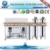 Within 2 Hours Reply Industrial RO System Water Filtration